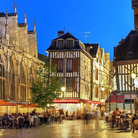 La Petite Maison En Champagne Payns Екстер'єр фото