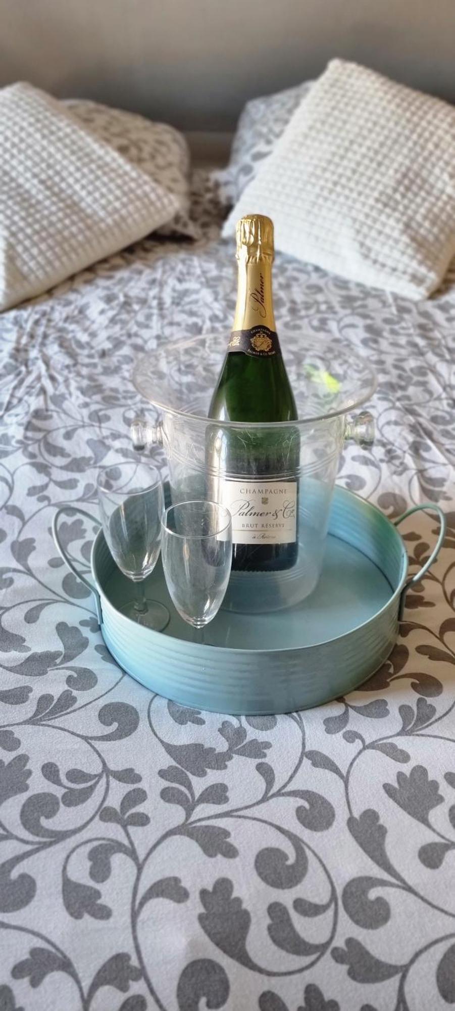 La Petite Maison En Champagne Payns Екстер'єр фото