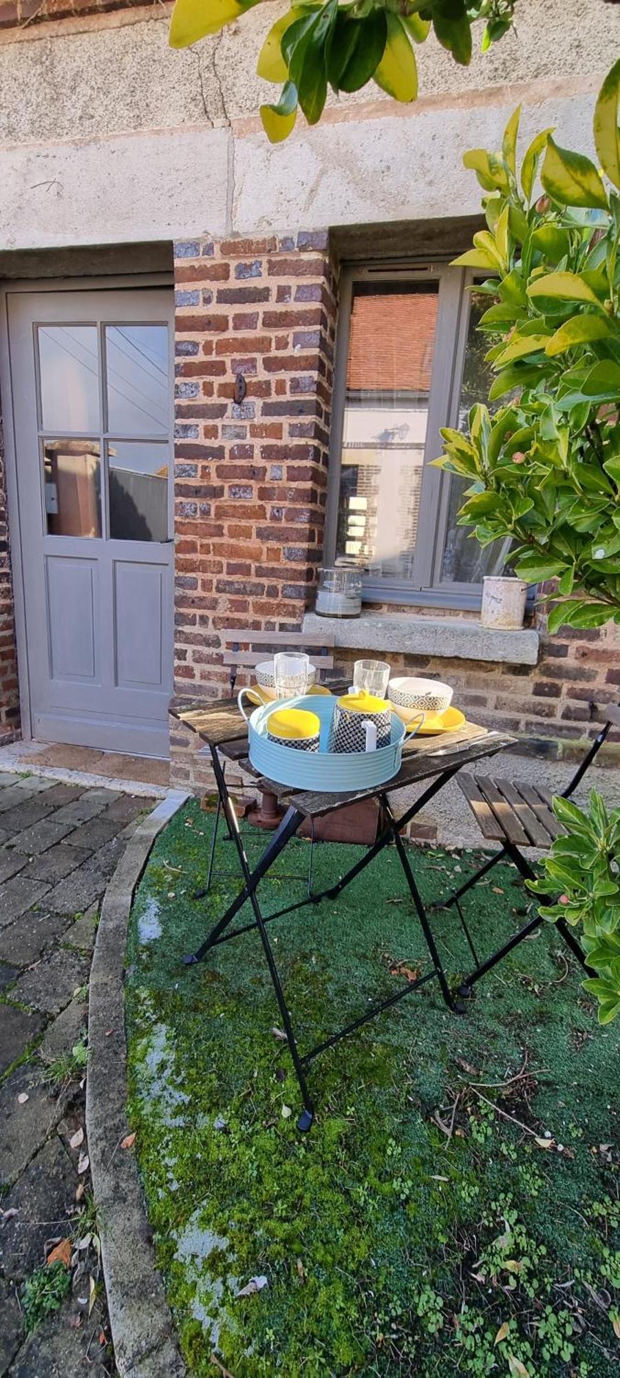 La Petite Maison En Champagne Payns Екстер'єр фото