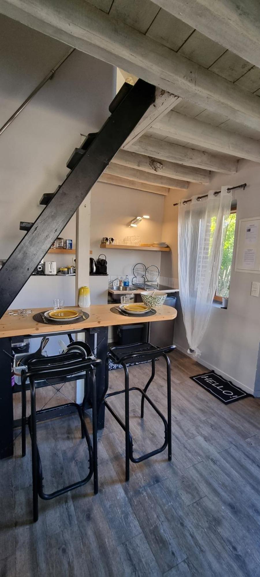 La Petite Maison En Champagne Payns Екстер'єр фото
