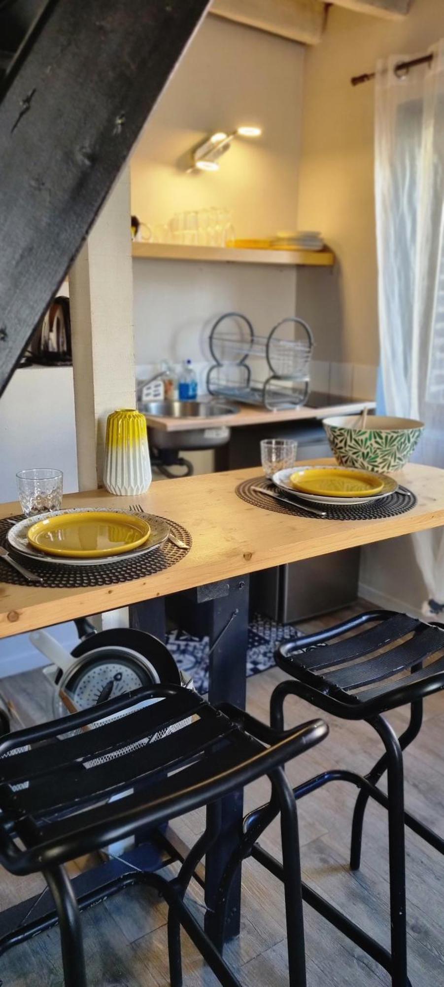 La Petite Maison En Champagne Payns Екстер'єр фото