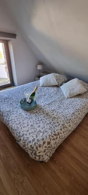 La Petite Maison En Champagne Payns Екстер'єр фото