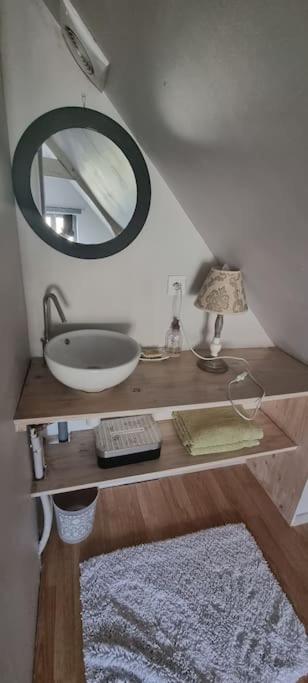 La Petite Maison En Champagne Payns Екстер'єр фото