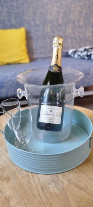 La Petite Maison En Champagne Payns Екстер'єр фото