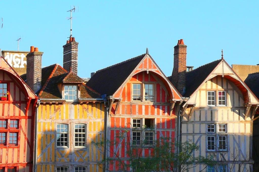 La Petite Maison En Champagne Payns Екстер'єр фото
