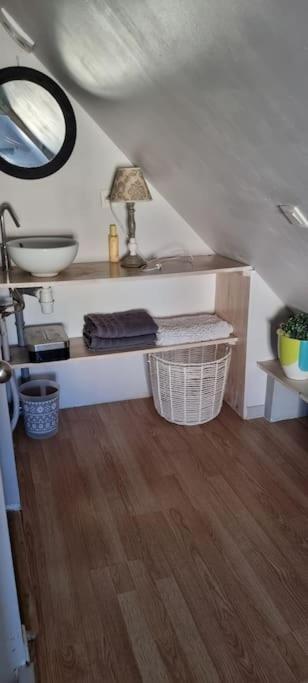 La Petite Maison En Champagne Payns Екстер'єр фото