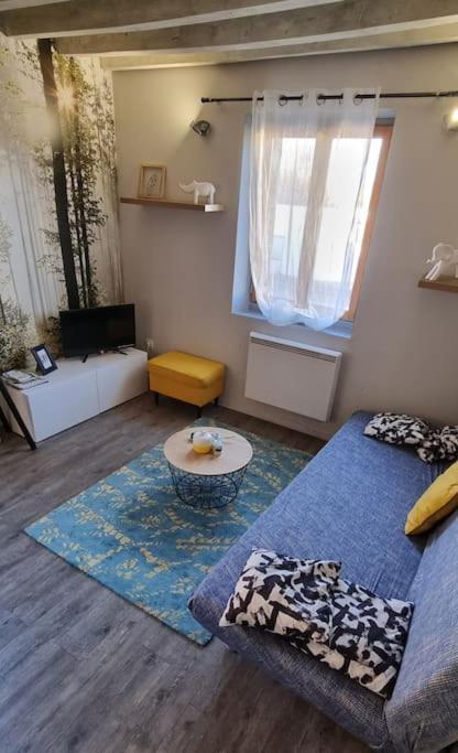 La Petite Maison En Champagne Payns Екстер'єр фото